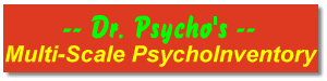 PsychoInventory